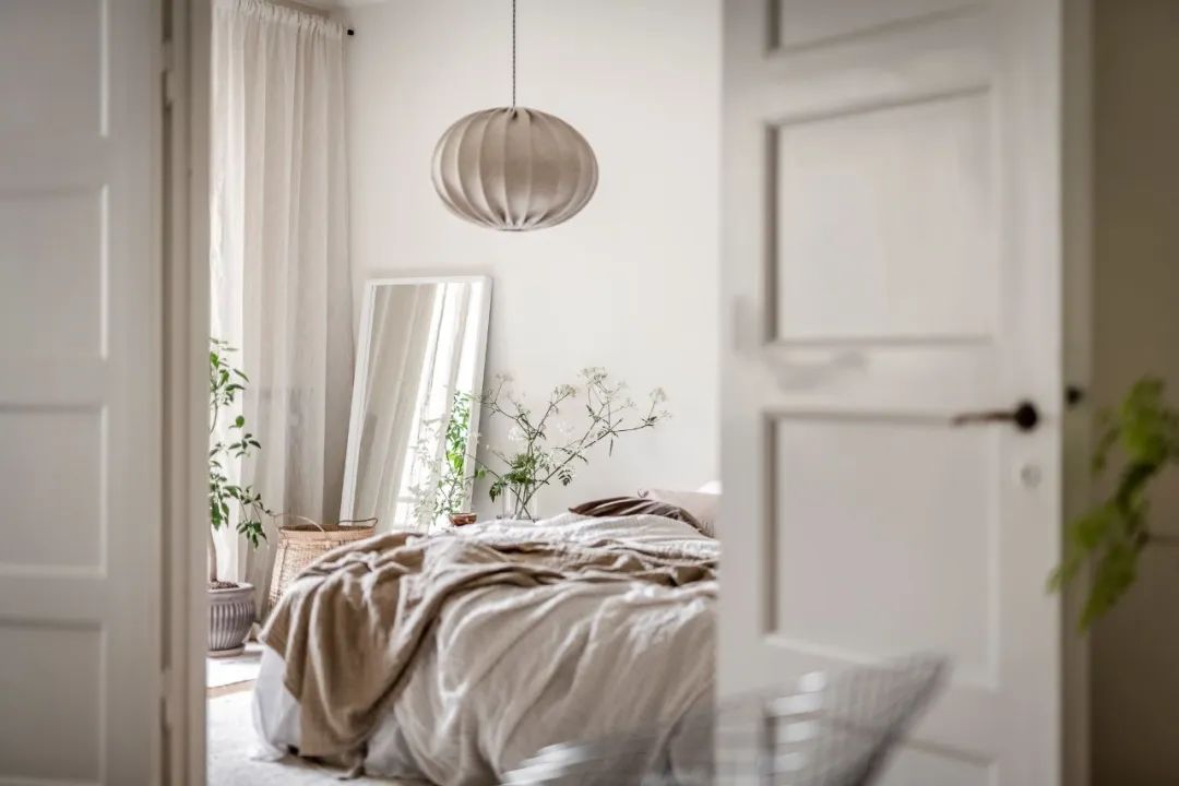 北欧风，无法抗拒！