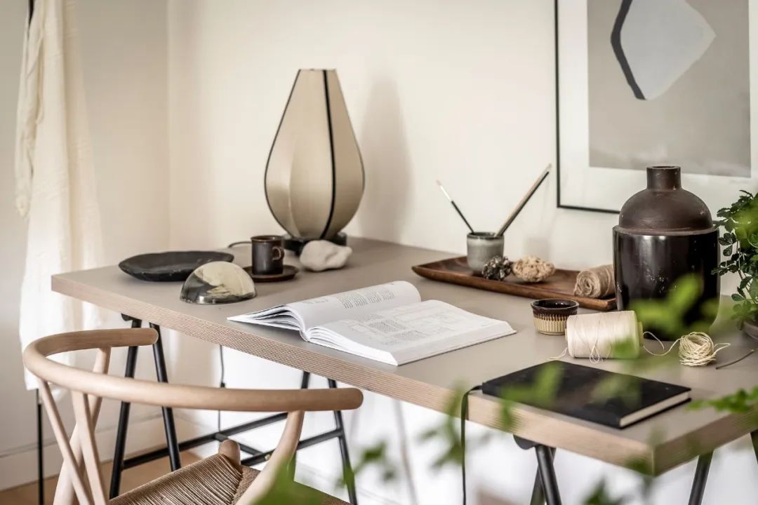 北欧风，无法抗拒！