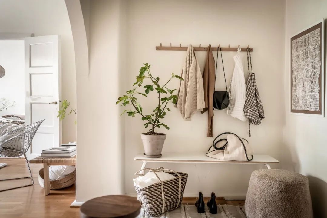 北欧风，无法抗拒！