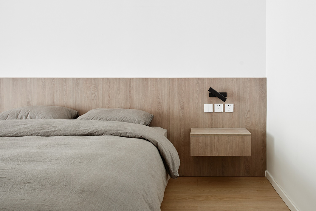 因生活而设计，因设计而美好！