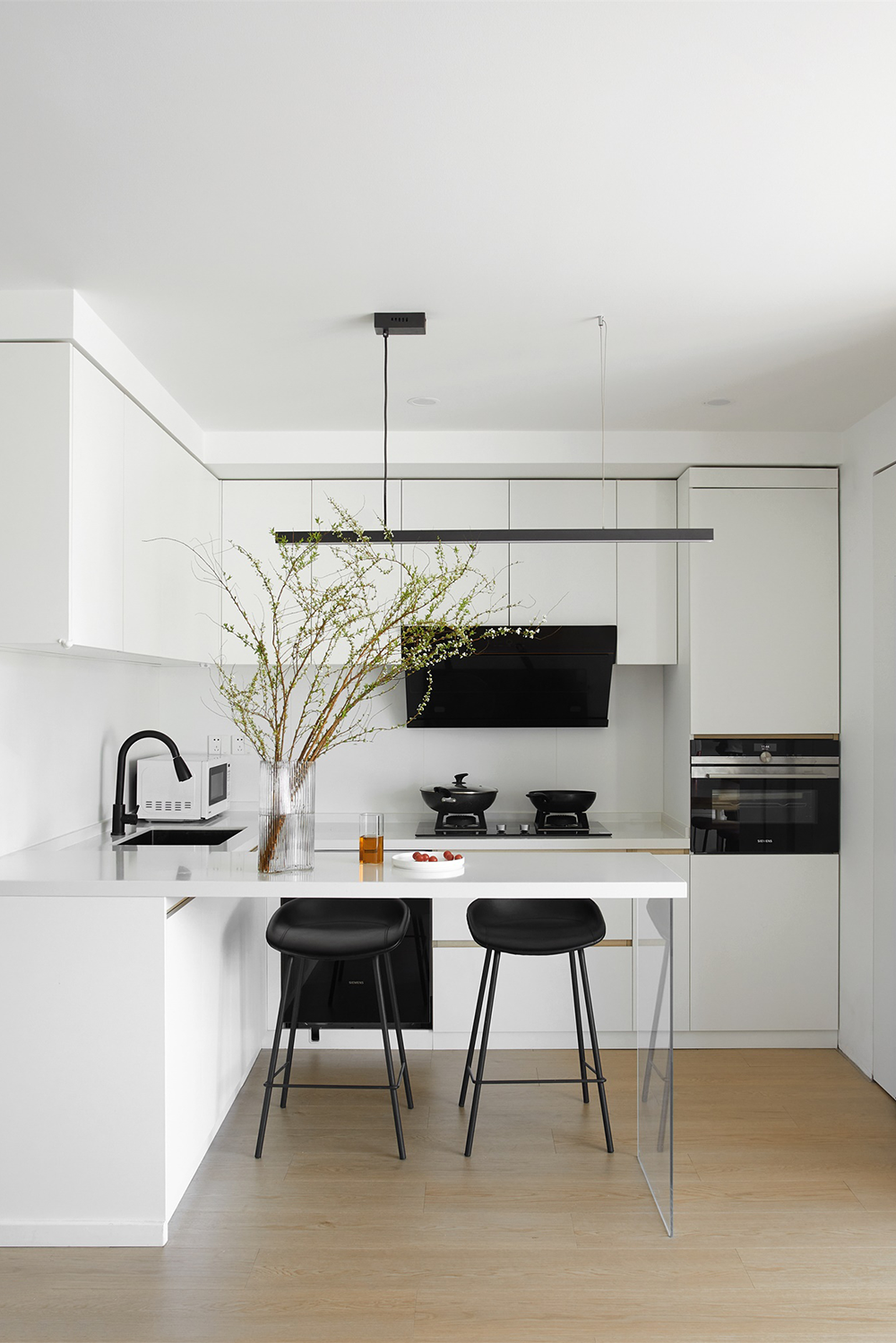 因生活而设计，因设计而美好！