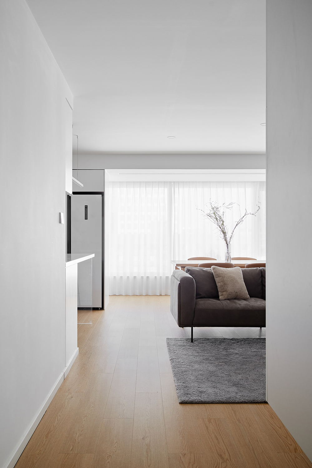 因生活而设计，因设计而美好！