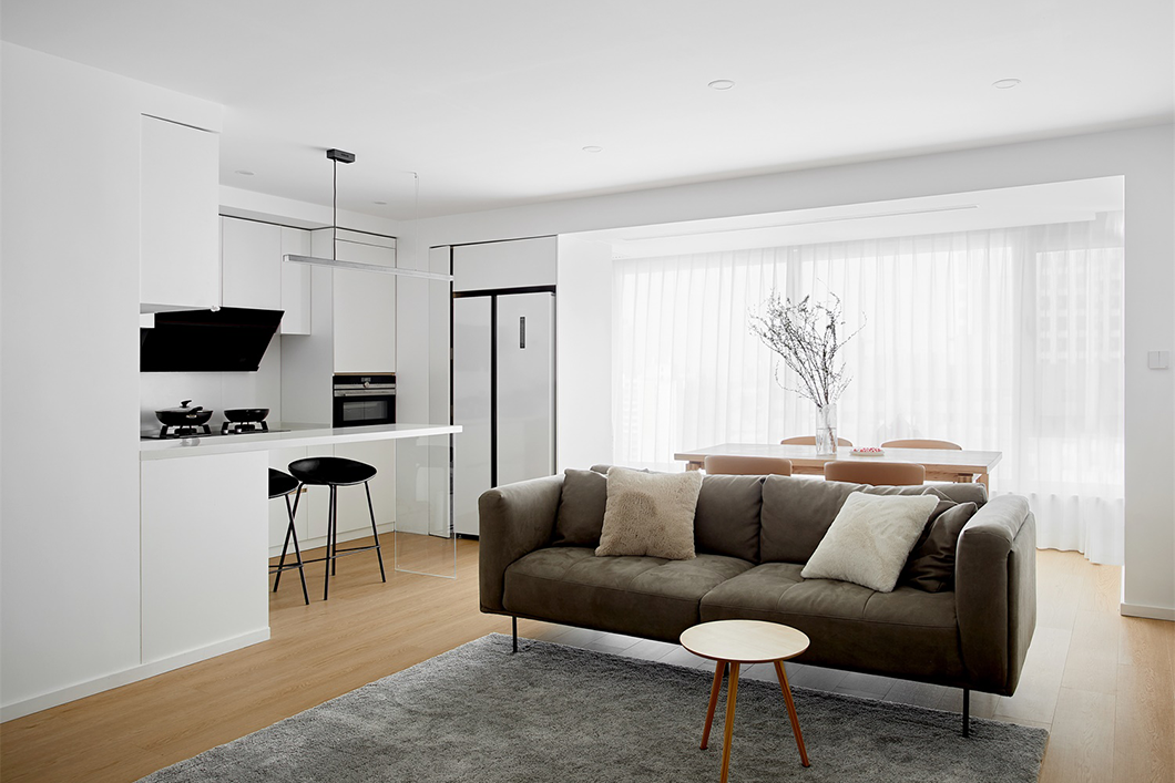 因生活而设计，因设计而美好！