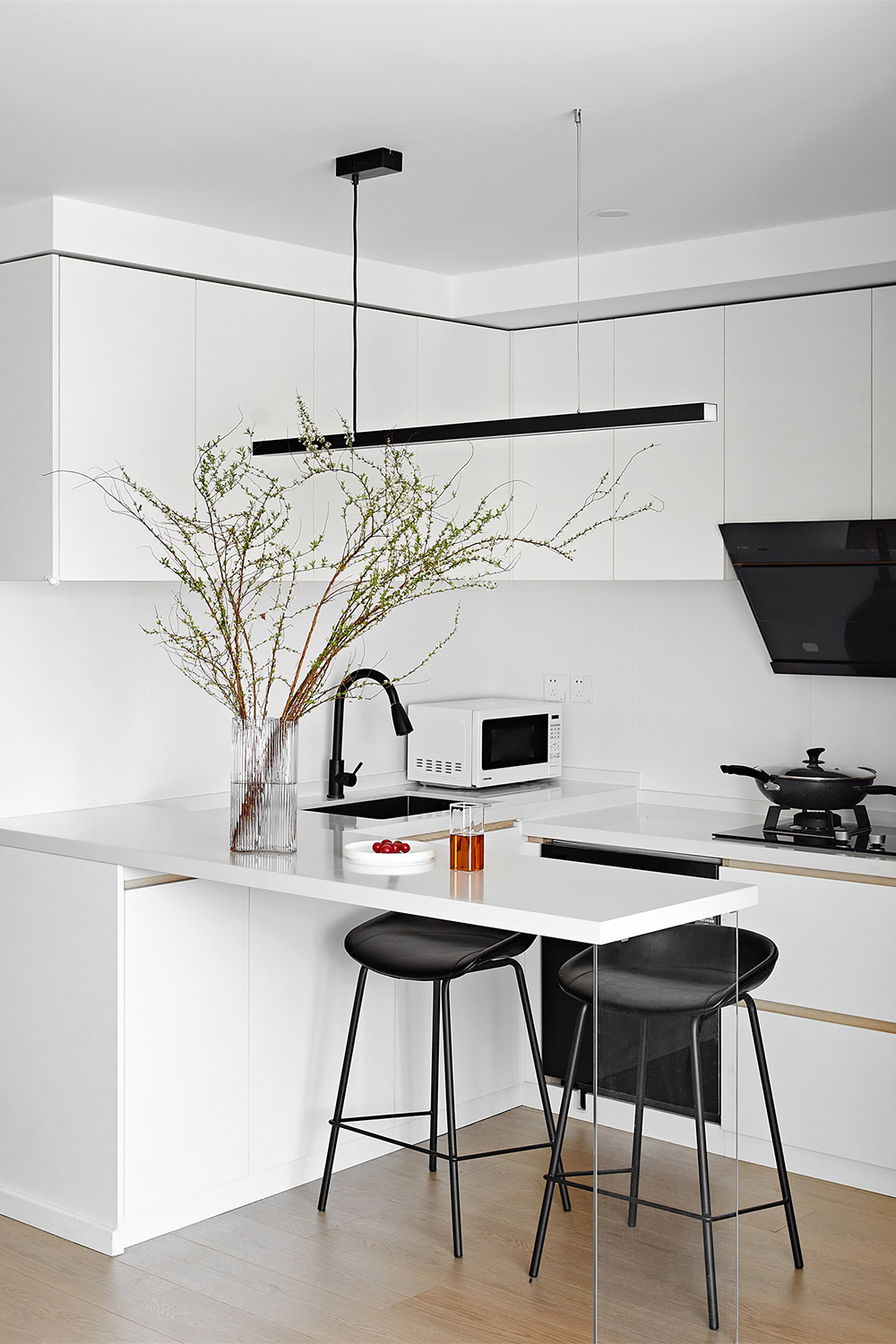 因生活而设计，因设计而美好！