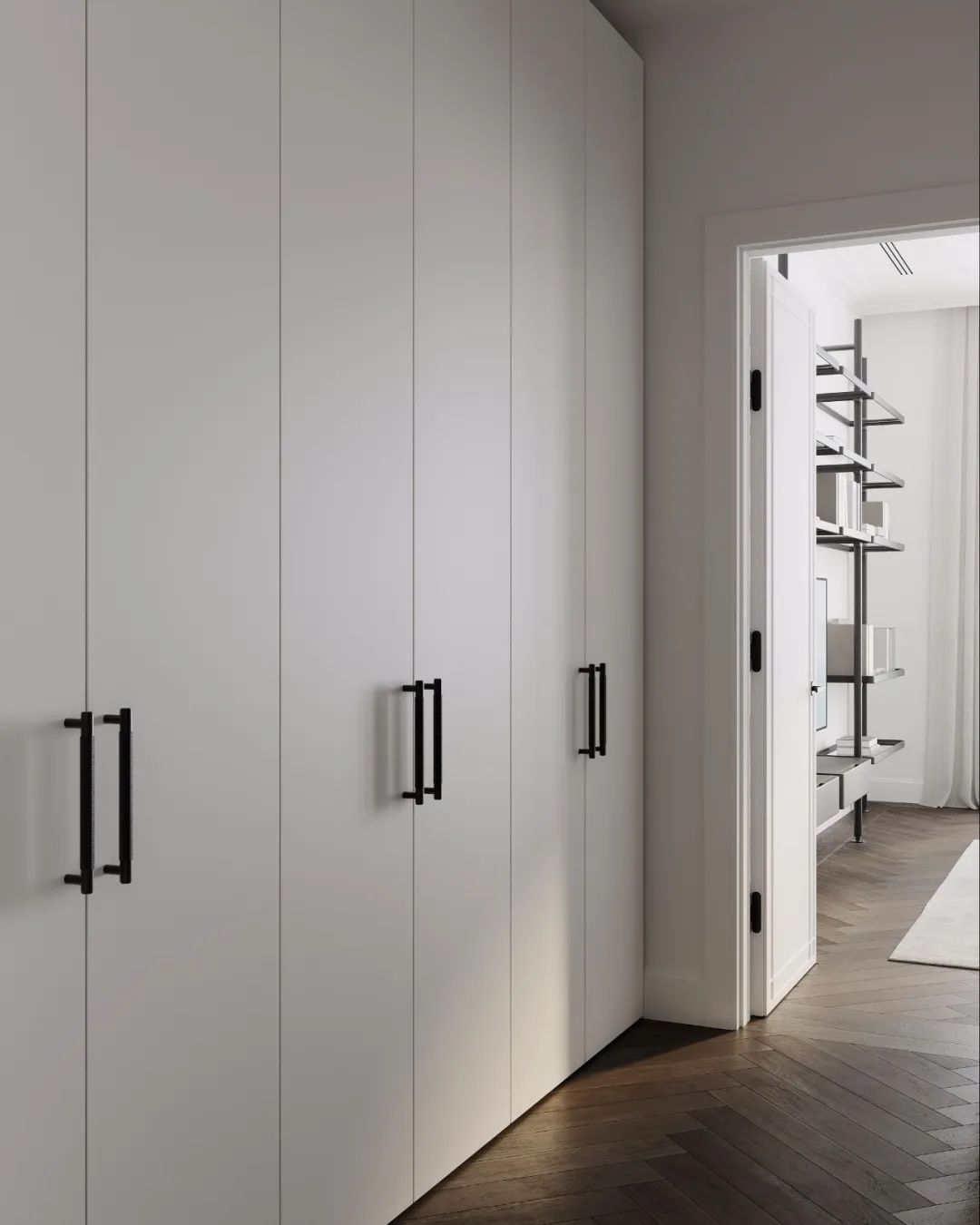 150㎡，优雅格调的新境界！