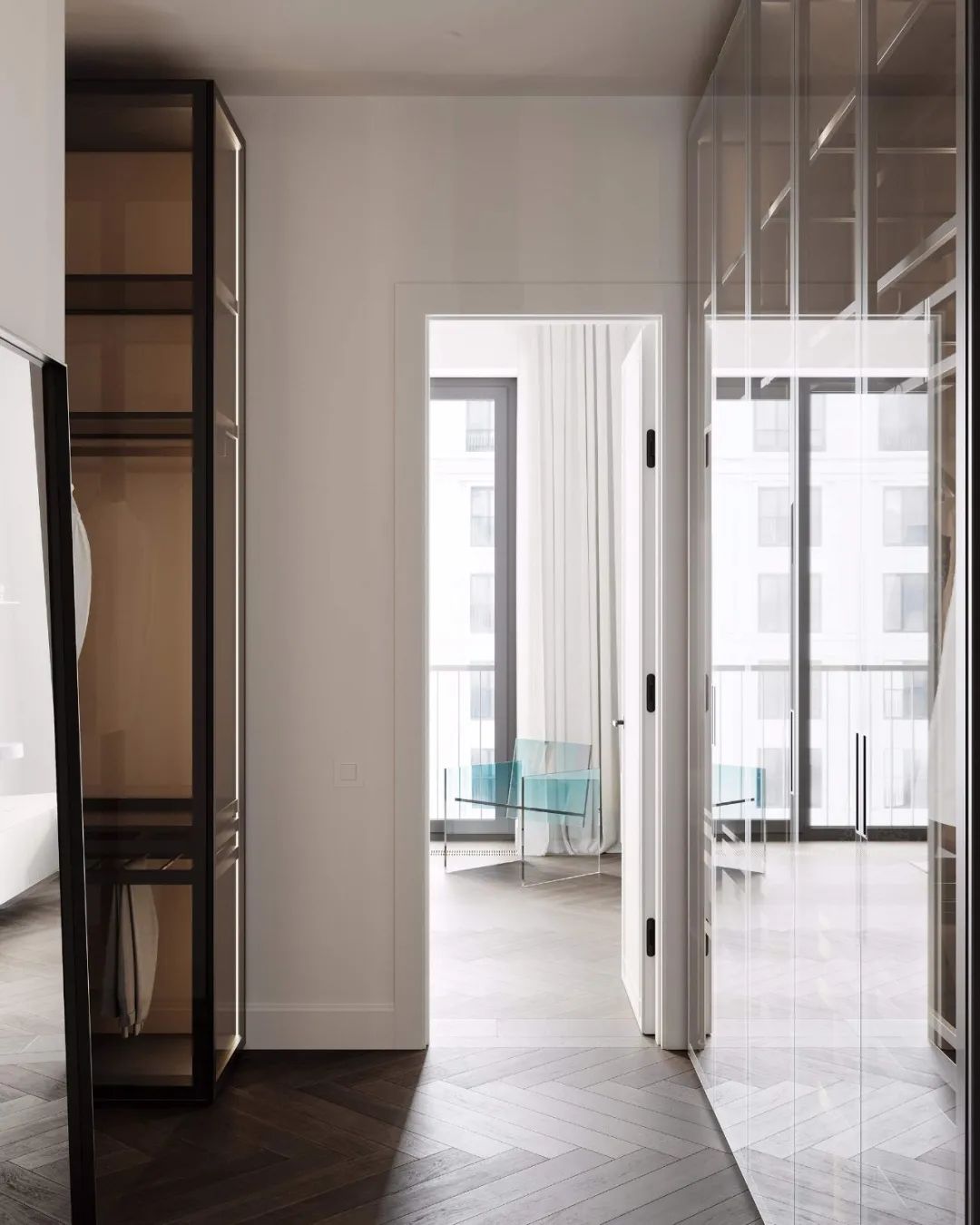 150㎡，优雅格调的新境界！