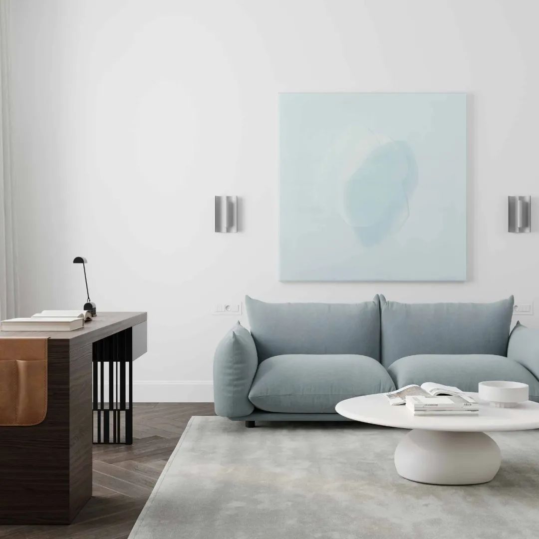 150㎡，优雅格调的新境界！