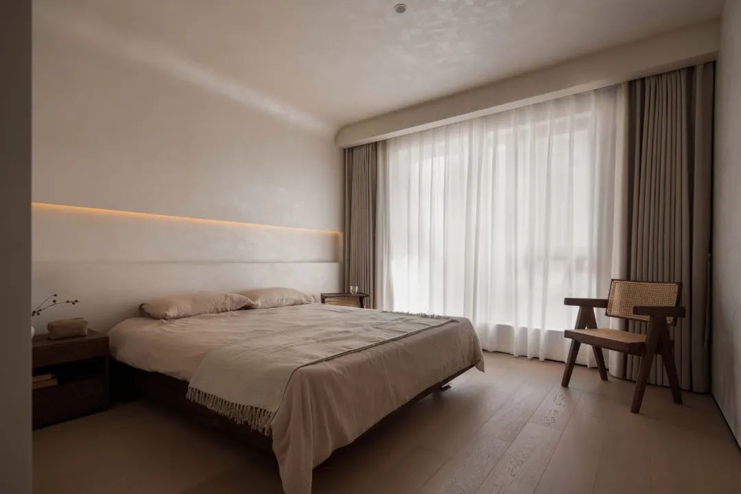 138㎡逆时间之美而上