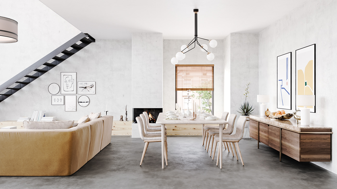 大胆撞色，俏皮有个性！