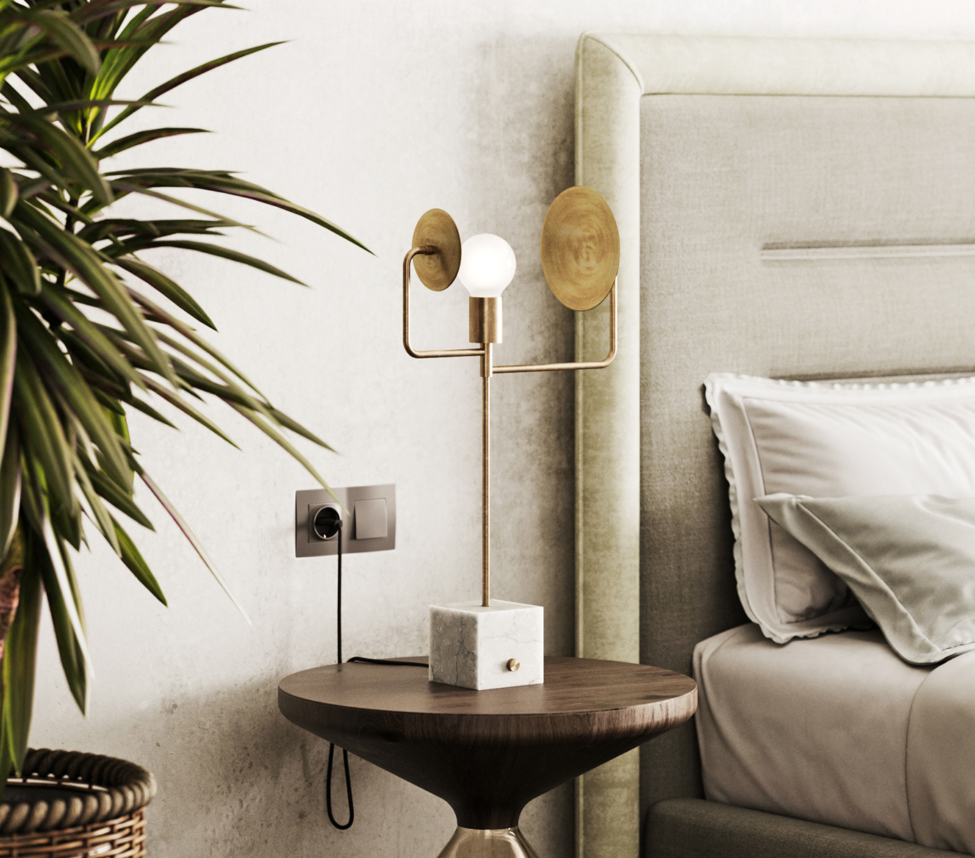 大胆撞色，俏皮有个性！