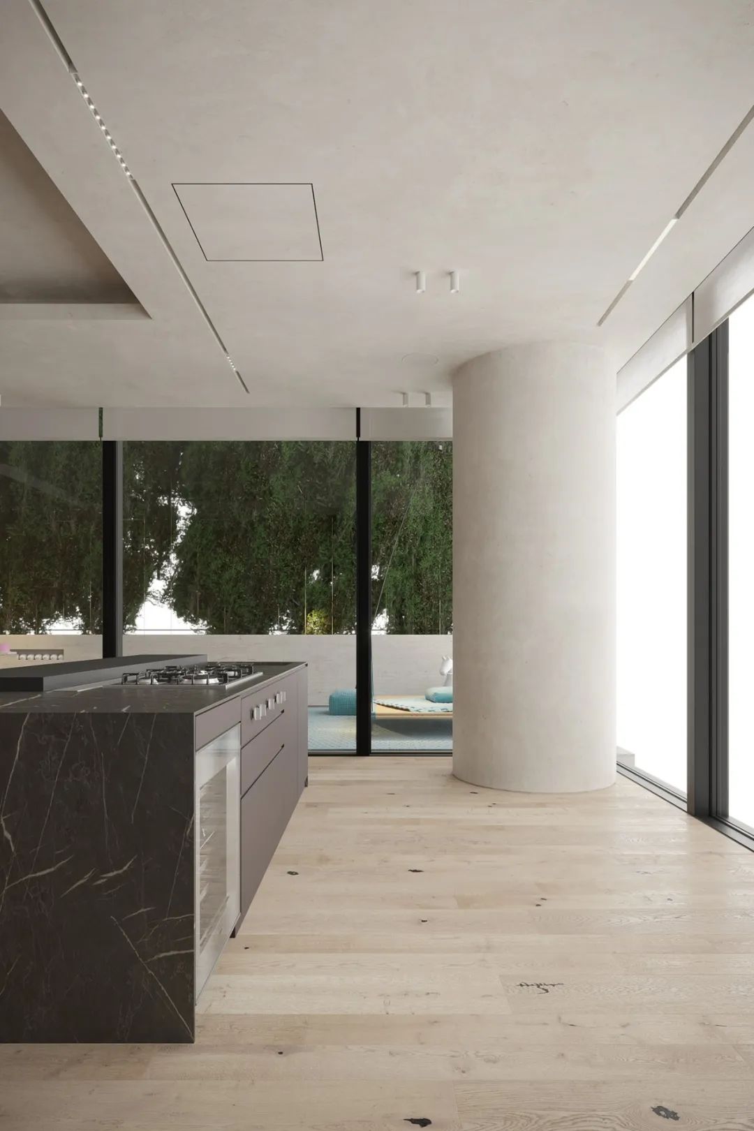 极简，新的设计美学！