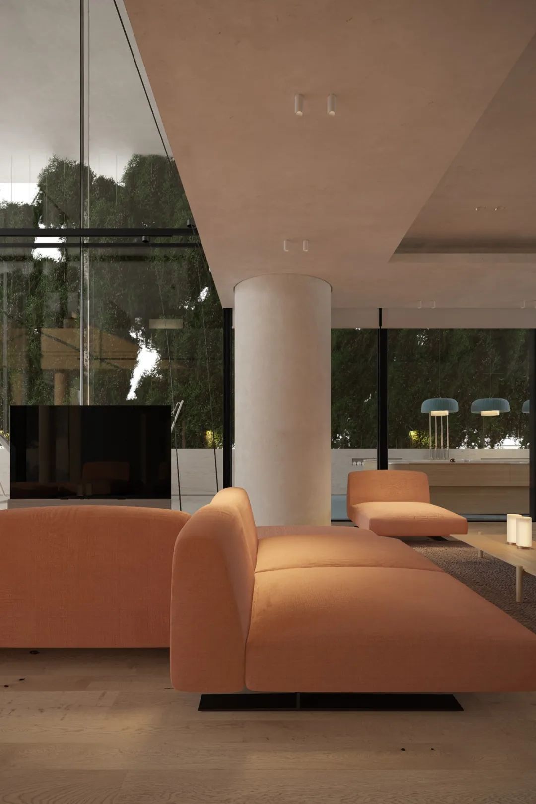 极简，新的设计美学！