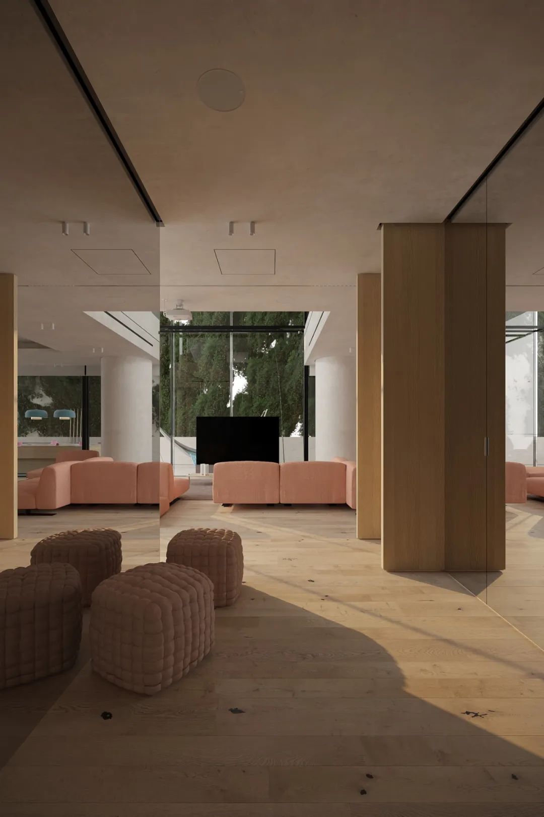 极简，新的设计美学！