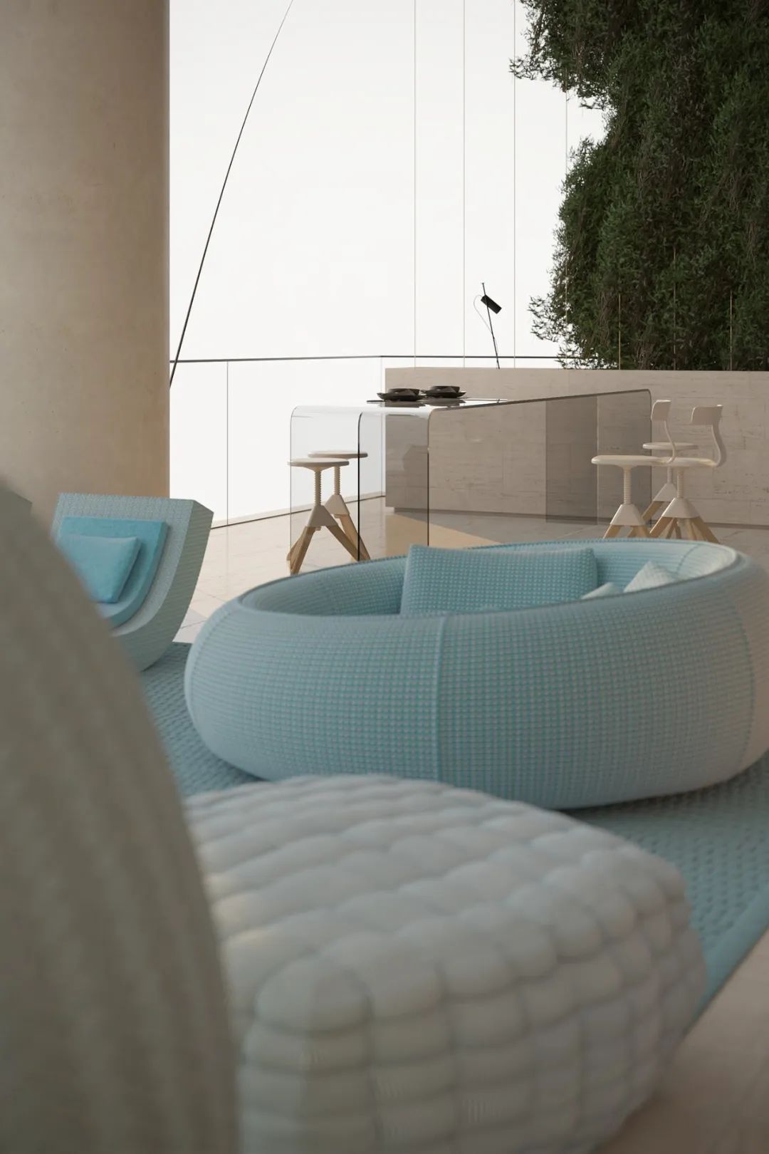 极简，新的设计美学！