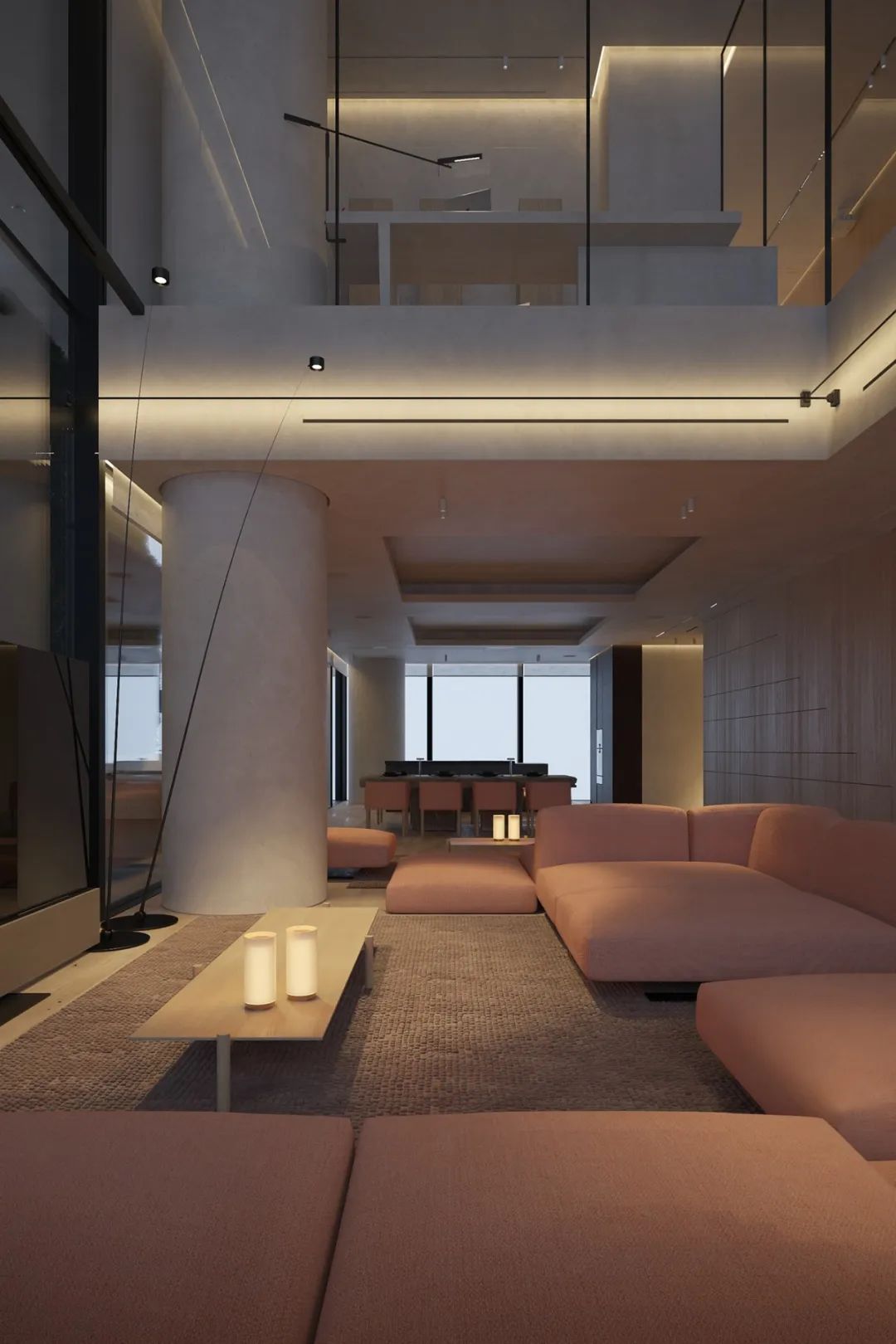 极简，新的设计美学！