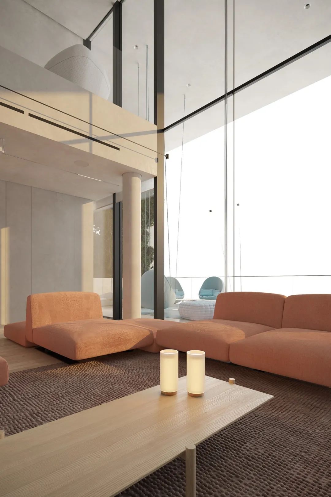 极简，新的设计美学！