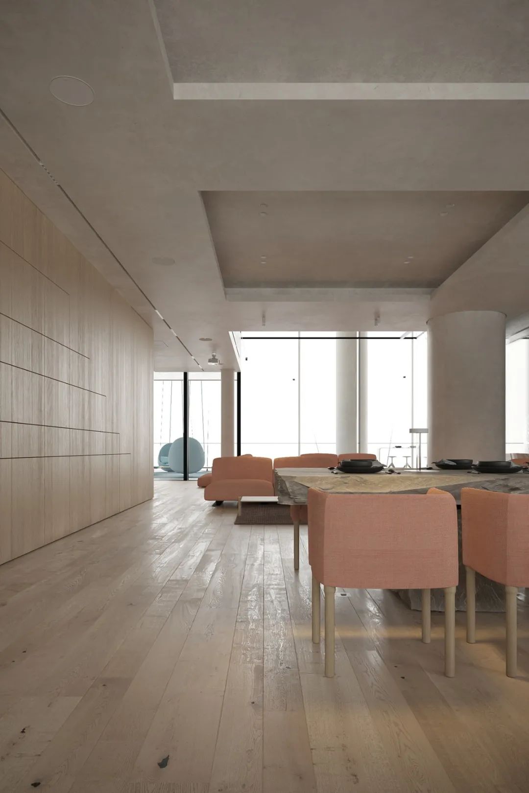 极简，新的设计美学！