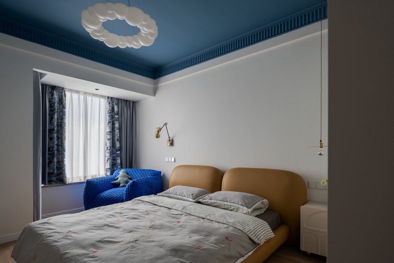 240平法式混搭，红绿CP撞色搭配