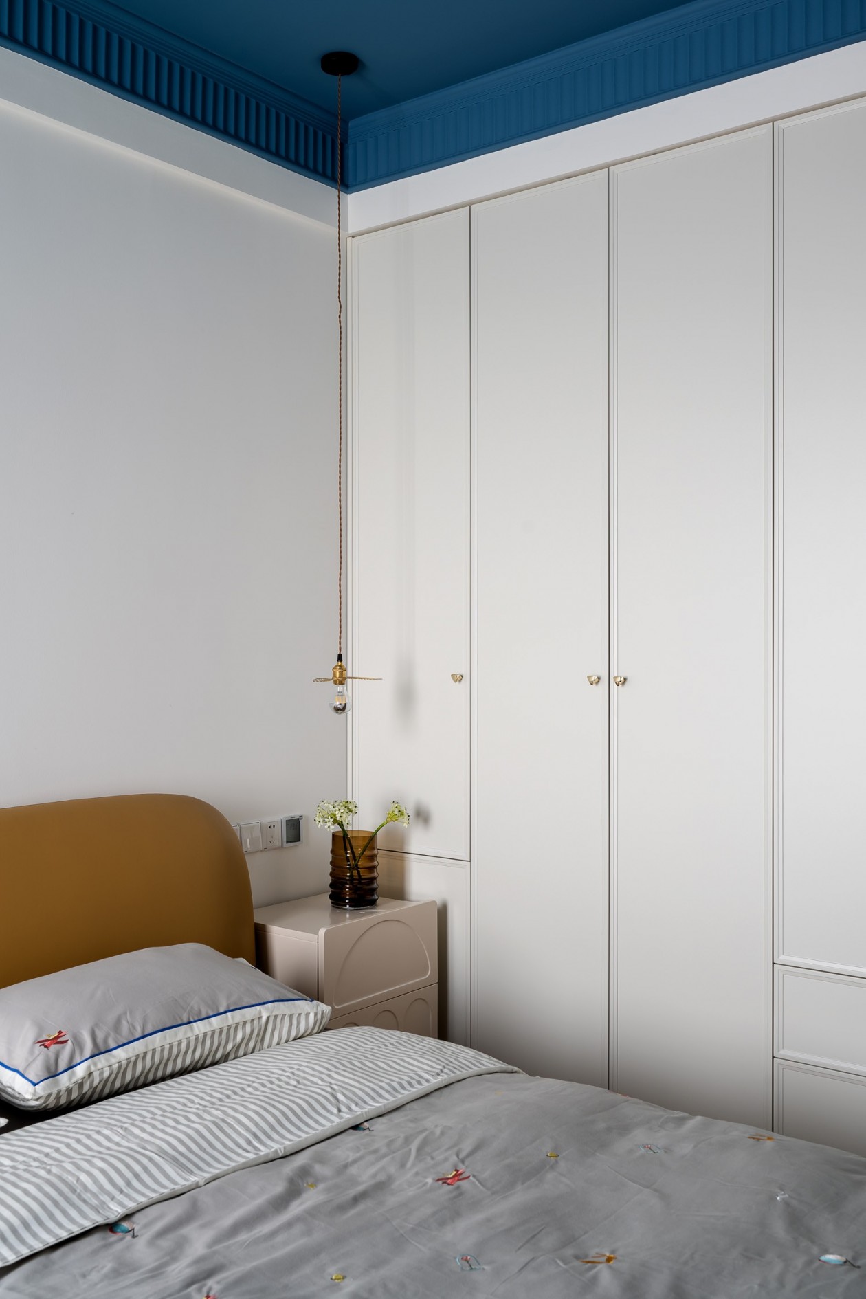 240平法式混搭，红绿CP撞色搭配