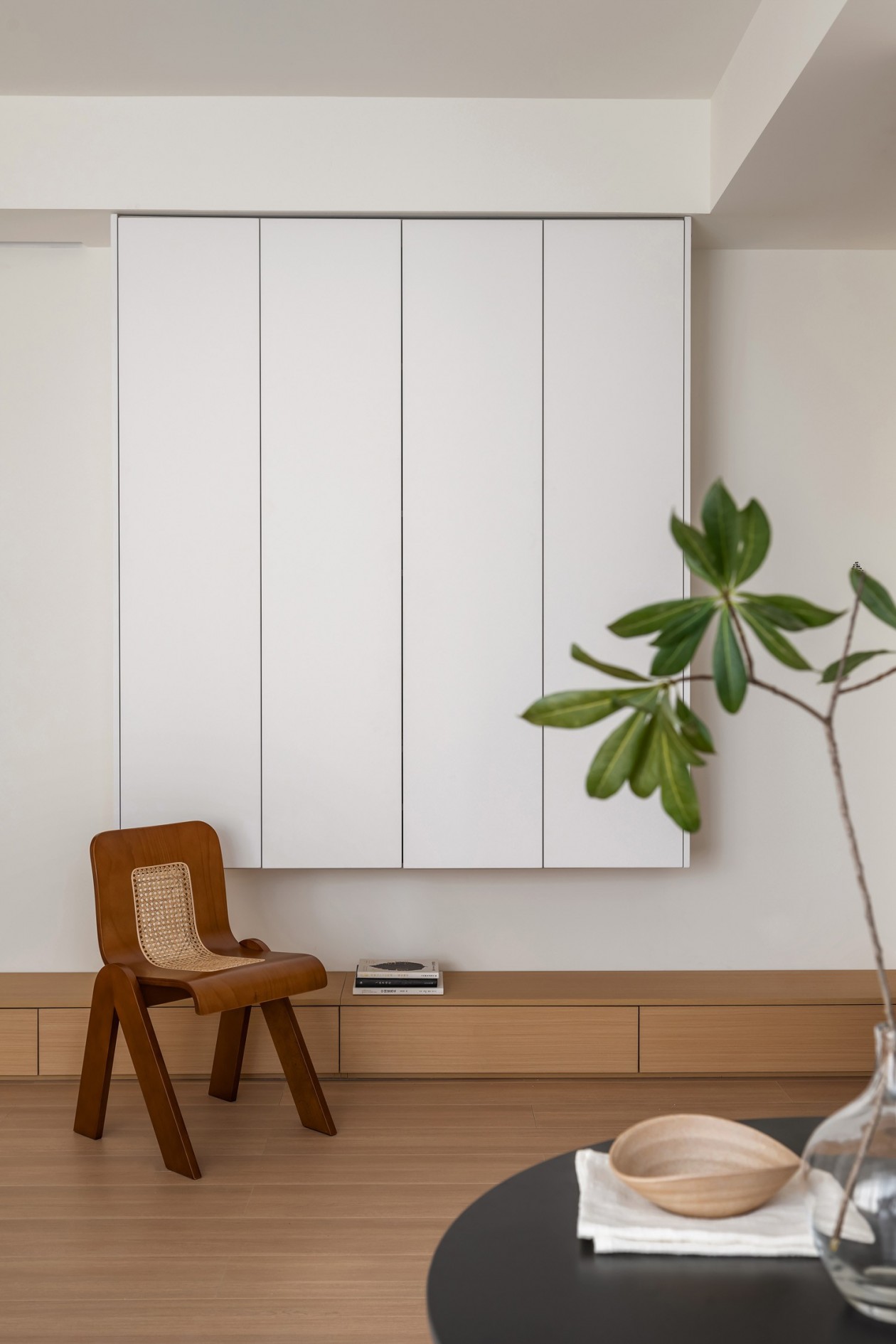 中古风，自带滤镜的家