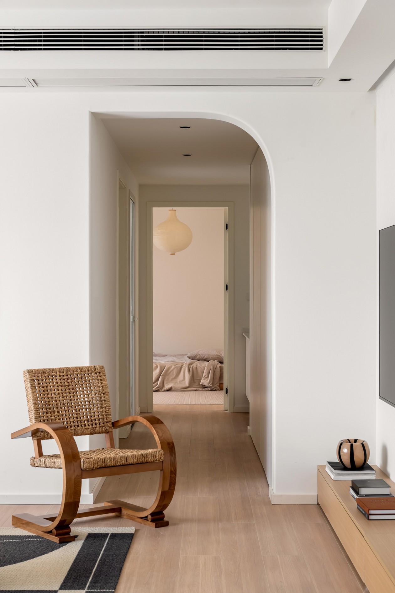 中古风，自带滤镜的家