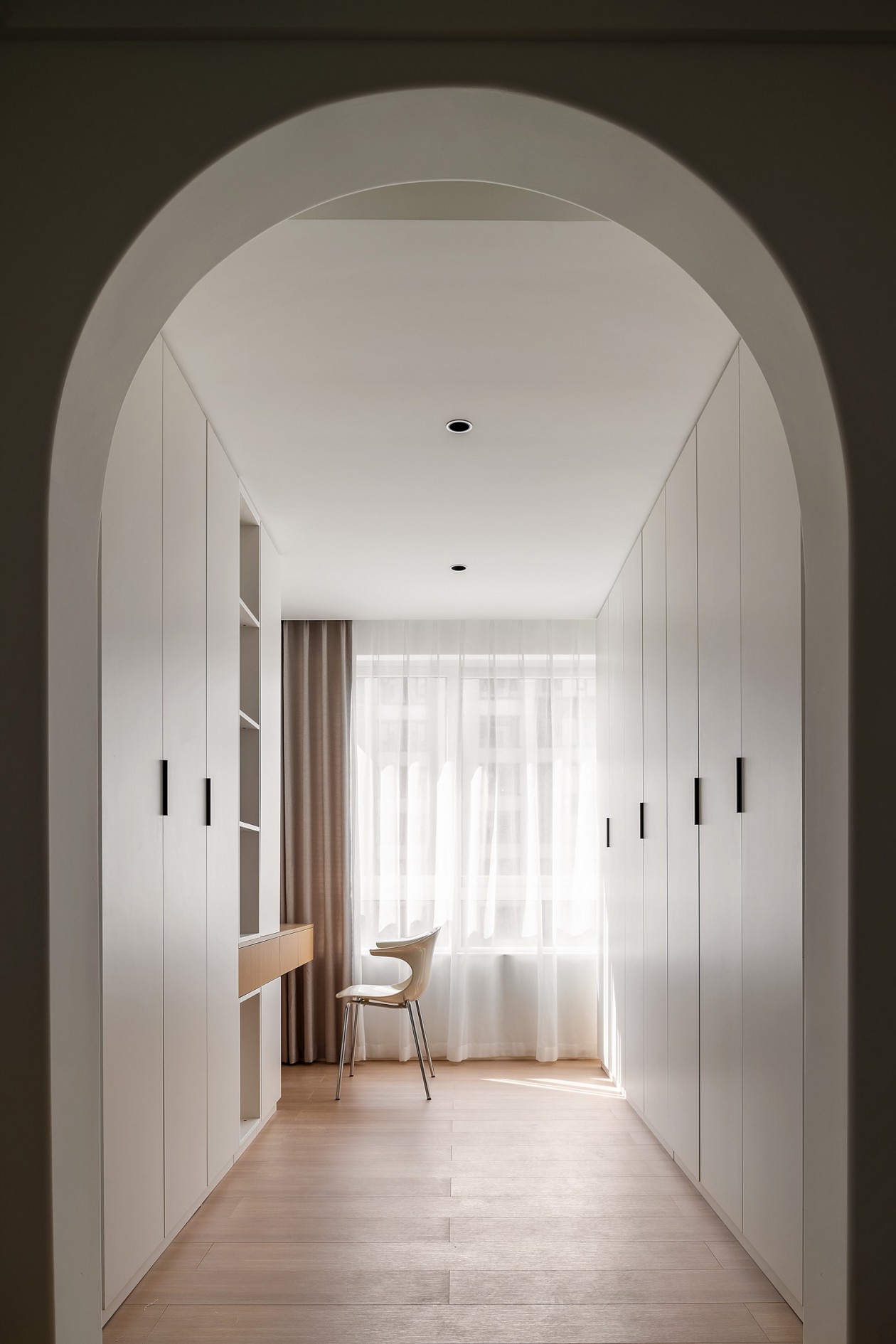 中古风，自带滤镜的家