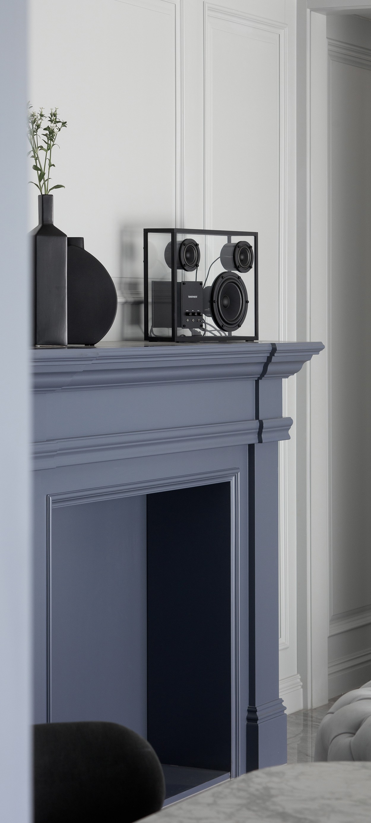 她说：浪漫是生活的精神氧气