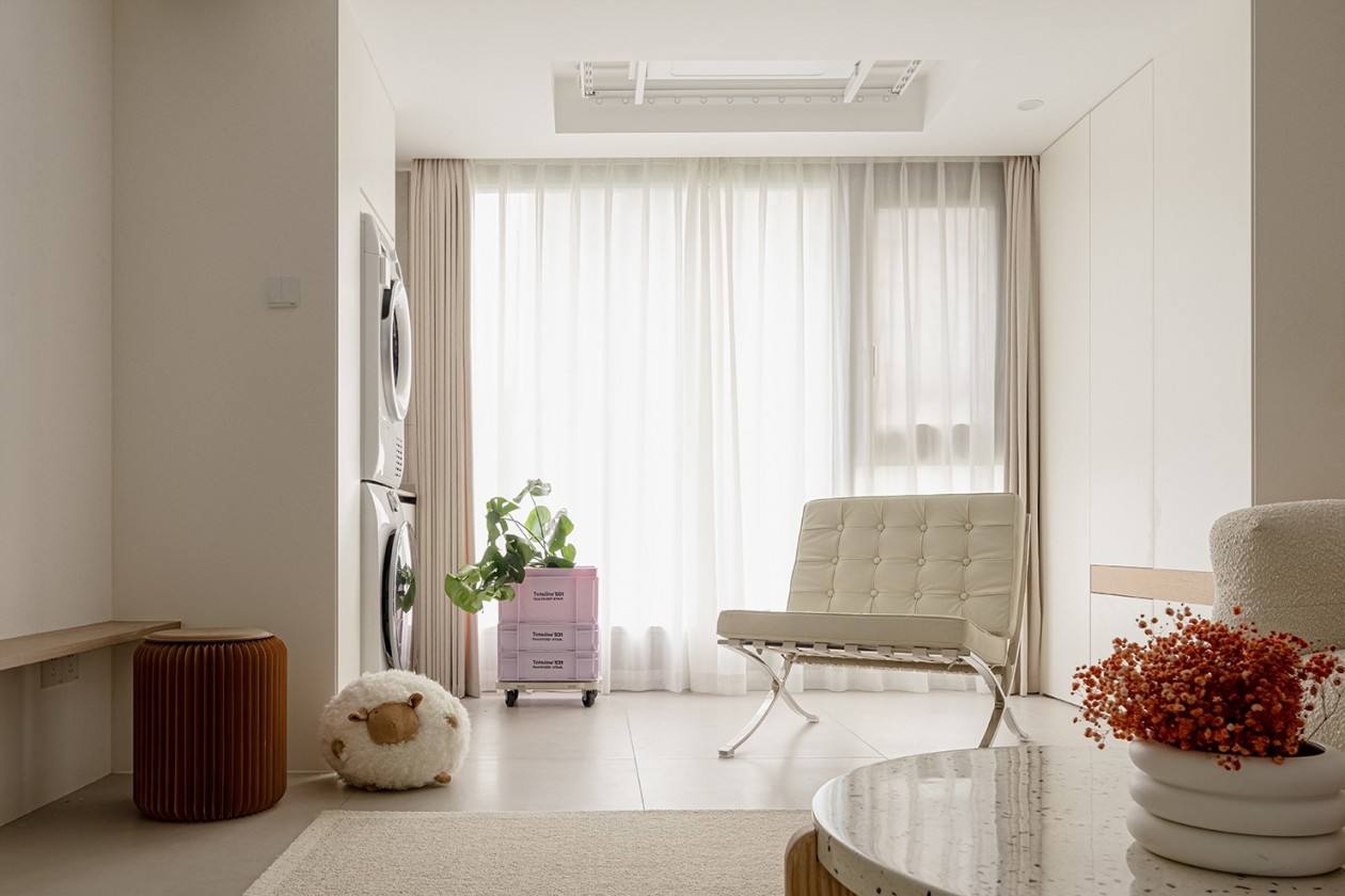 一半诗意,一半烟火