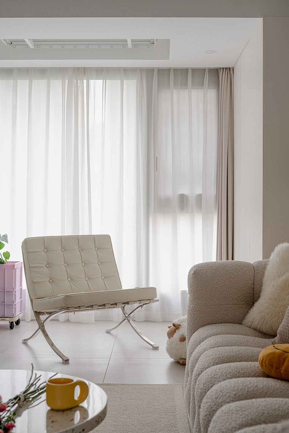 一半诗意,一半烟火