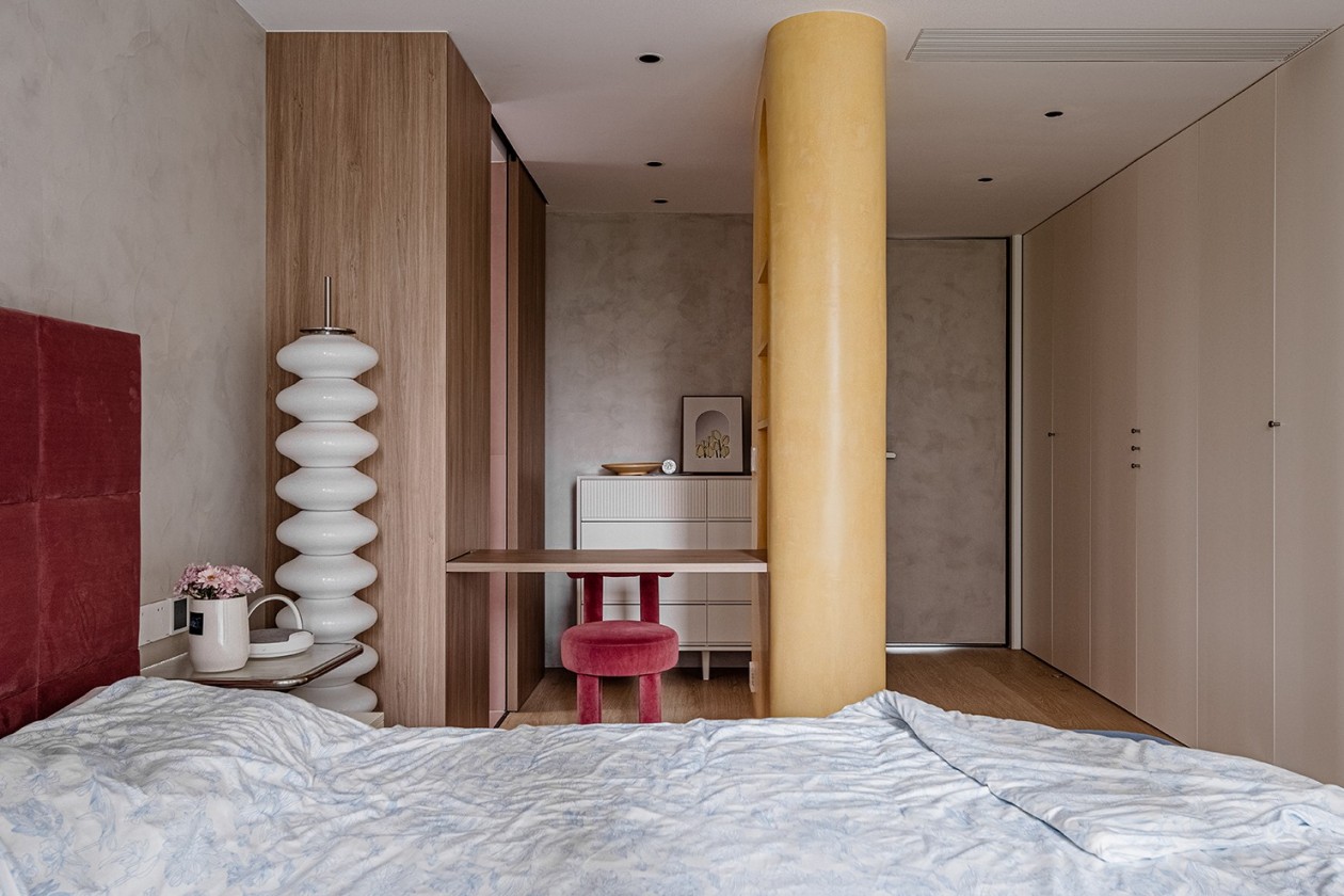 一半诗意,一半烟火