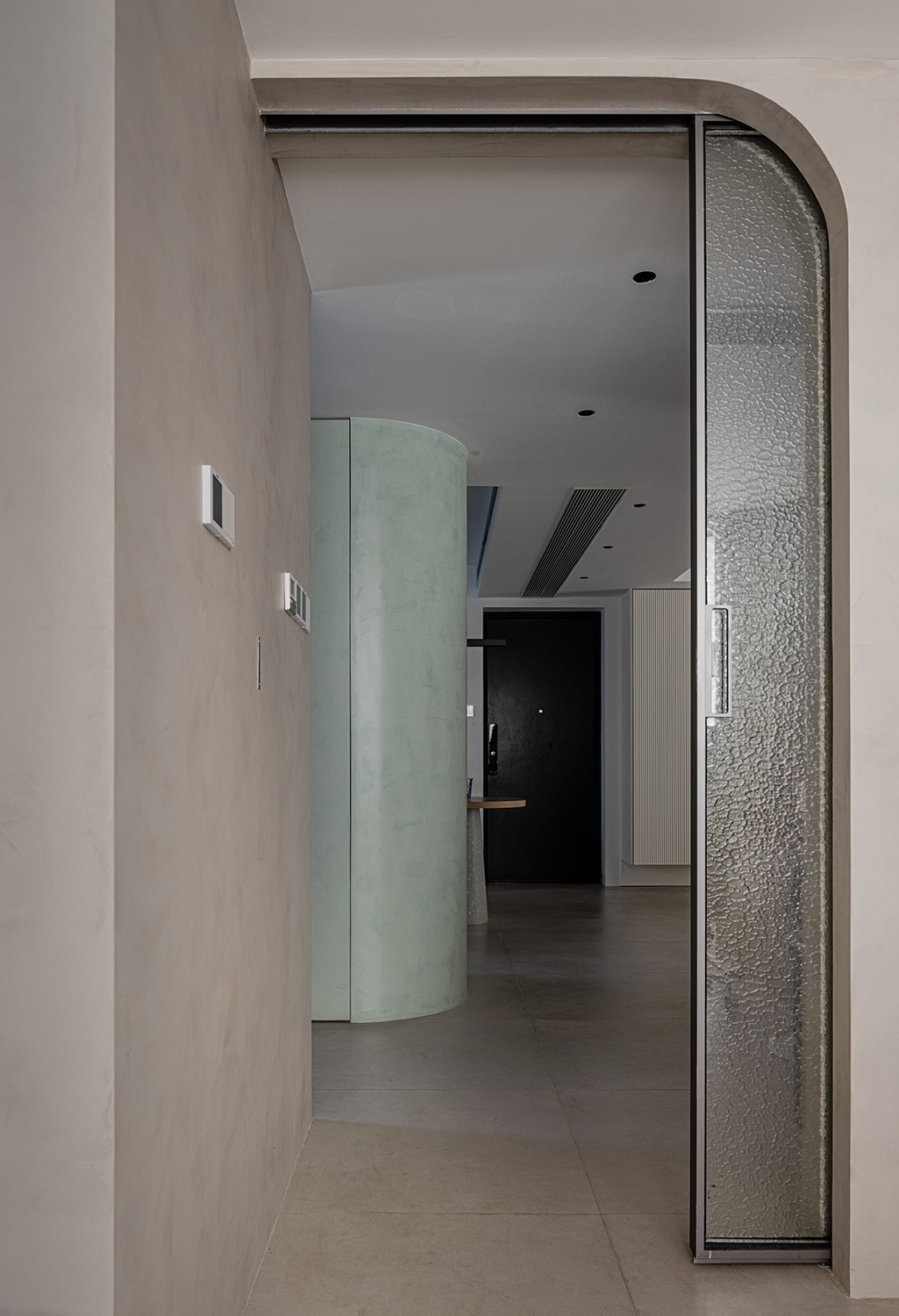 一半诗意,一半烟火