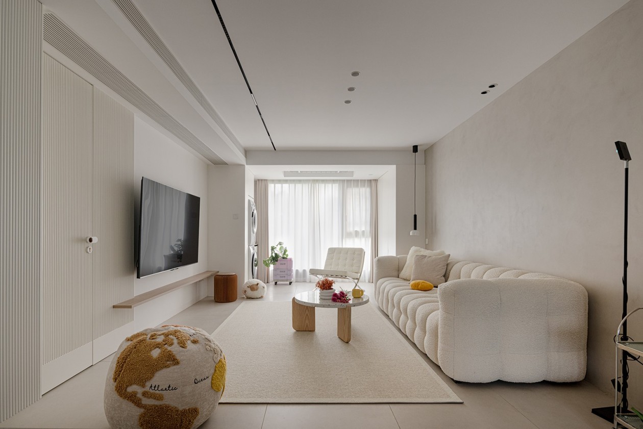 一半诗意,一半烟火