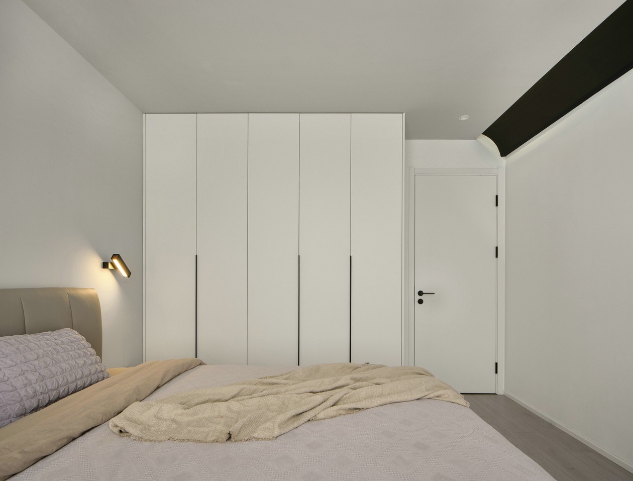 2房变3房 家却变的更大了