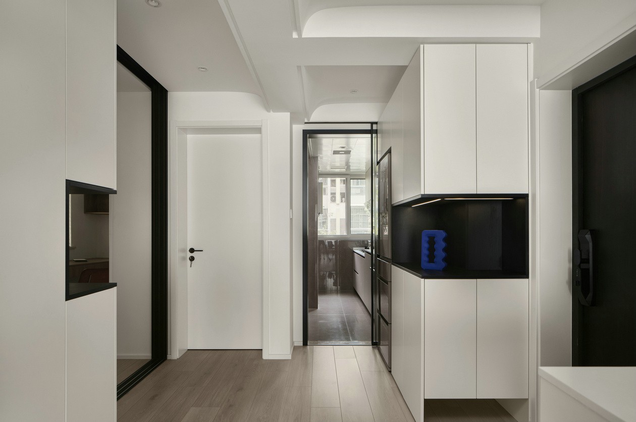 2房变3房 家却变的更大了