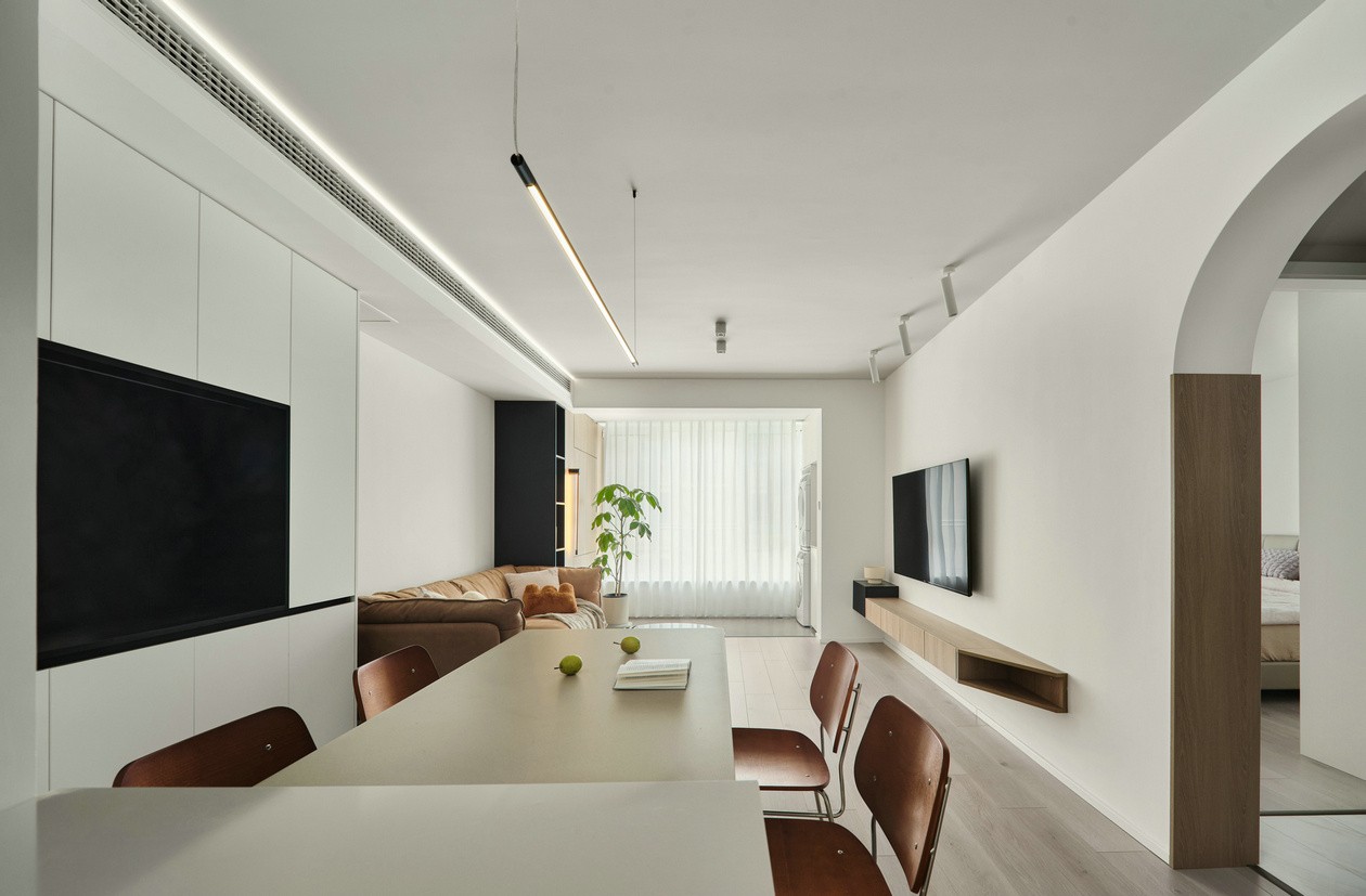 2房变3房 家却变的更大了