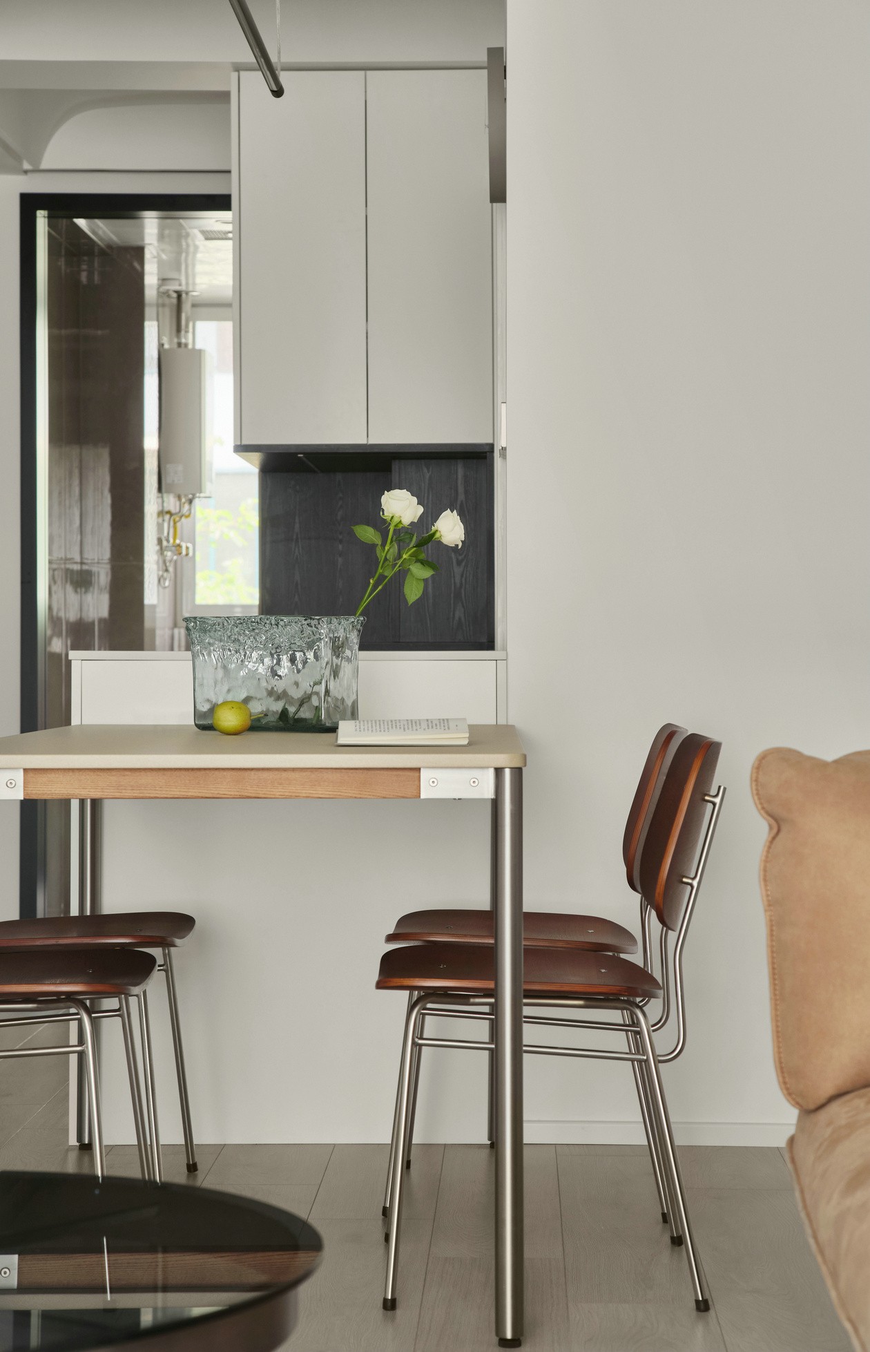 2房变3房 家却变的更大了