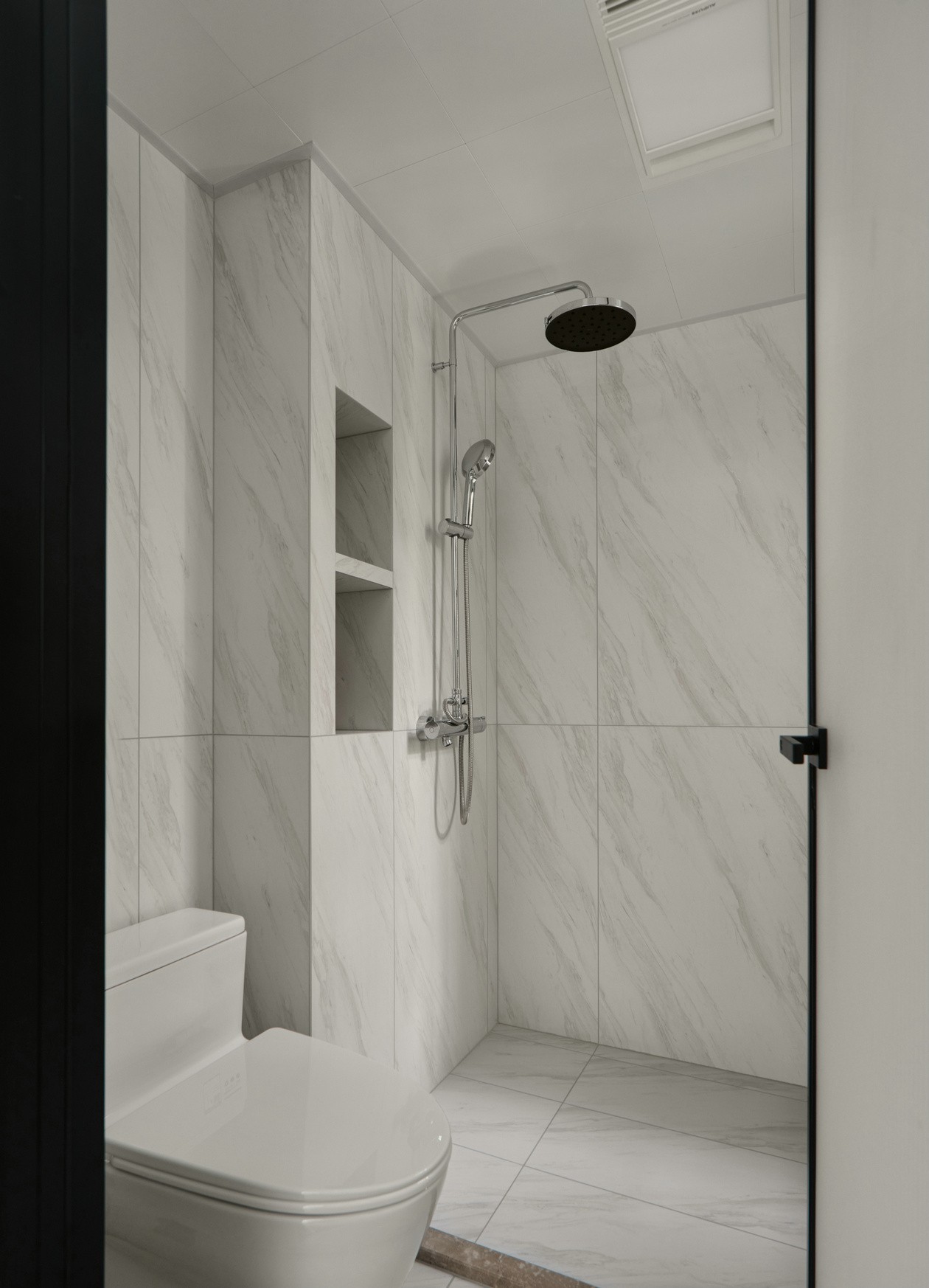 2房变3房 家却变的更大了