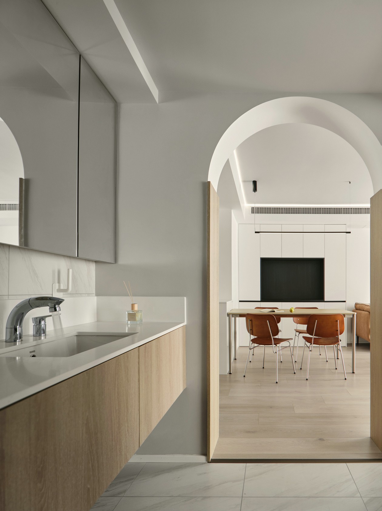 2房变3房 家却变的更大了