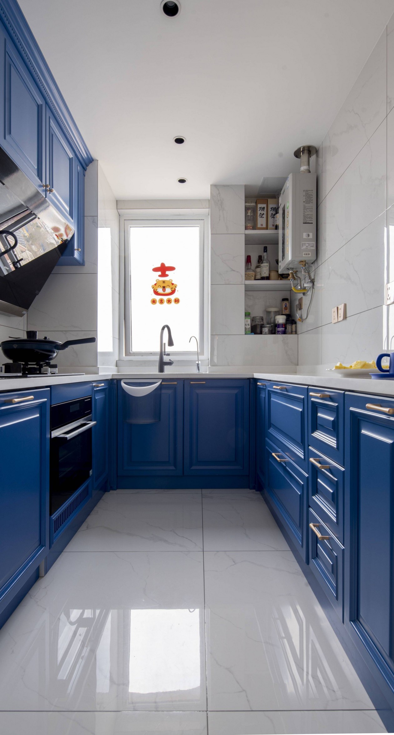 100㎡温柔细腻奶油风，打造你的&ldquo;梦中情屋&ldquo;