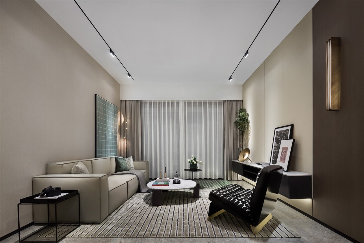 删繁就简，精致简约！