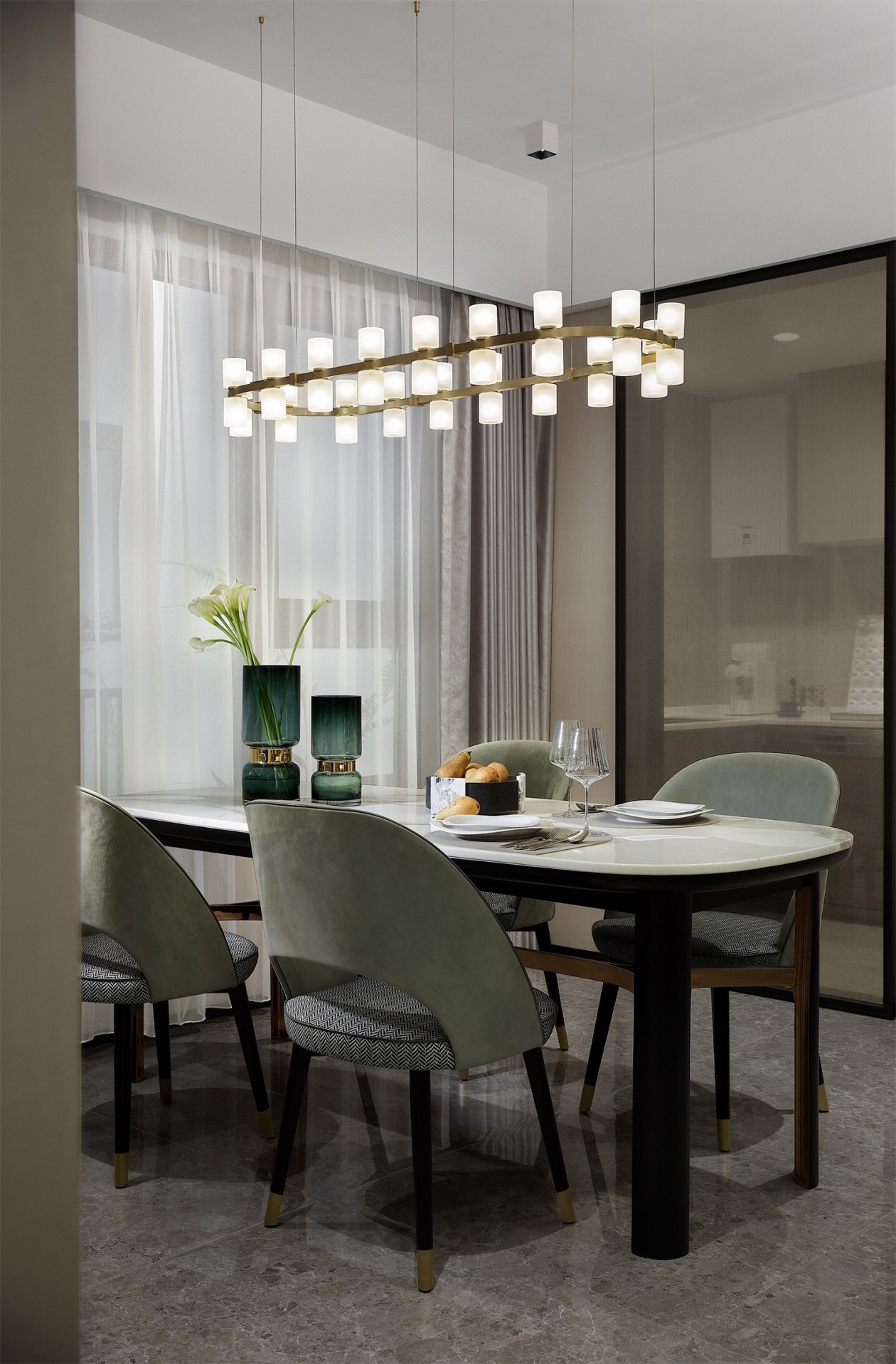 删繁就简，精致简约！