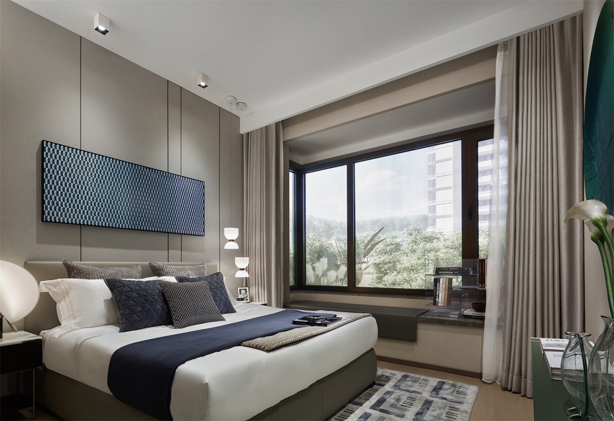 删繁就简，精致简约！