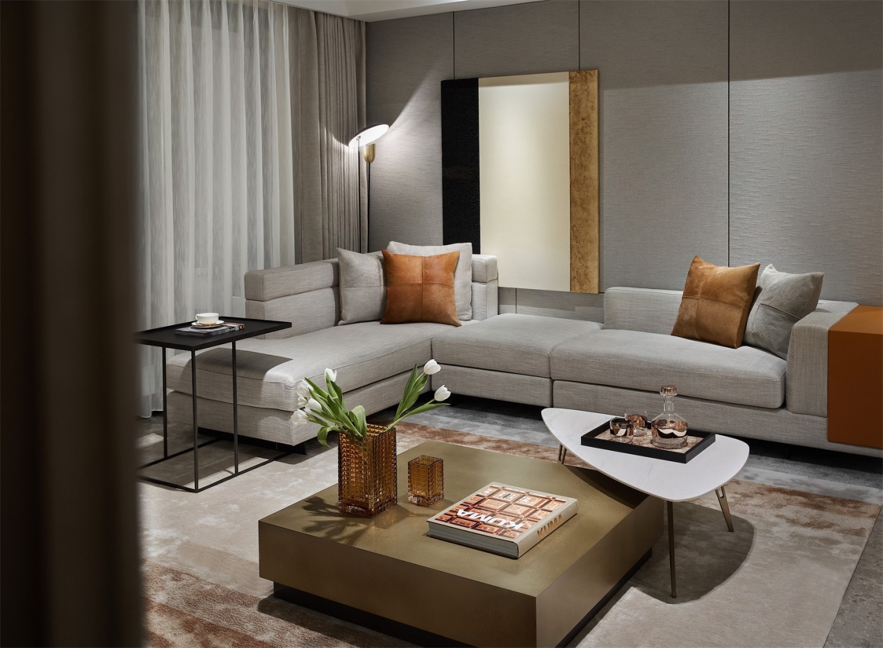 删繁就简，精致简约！