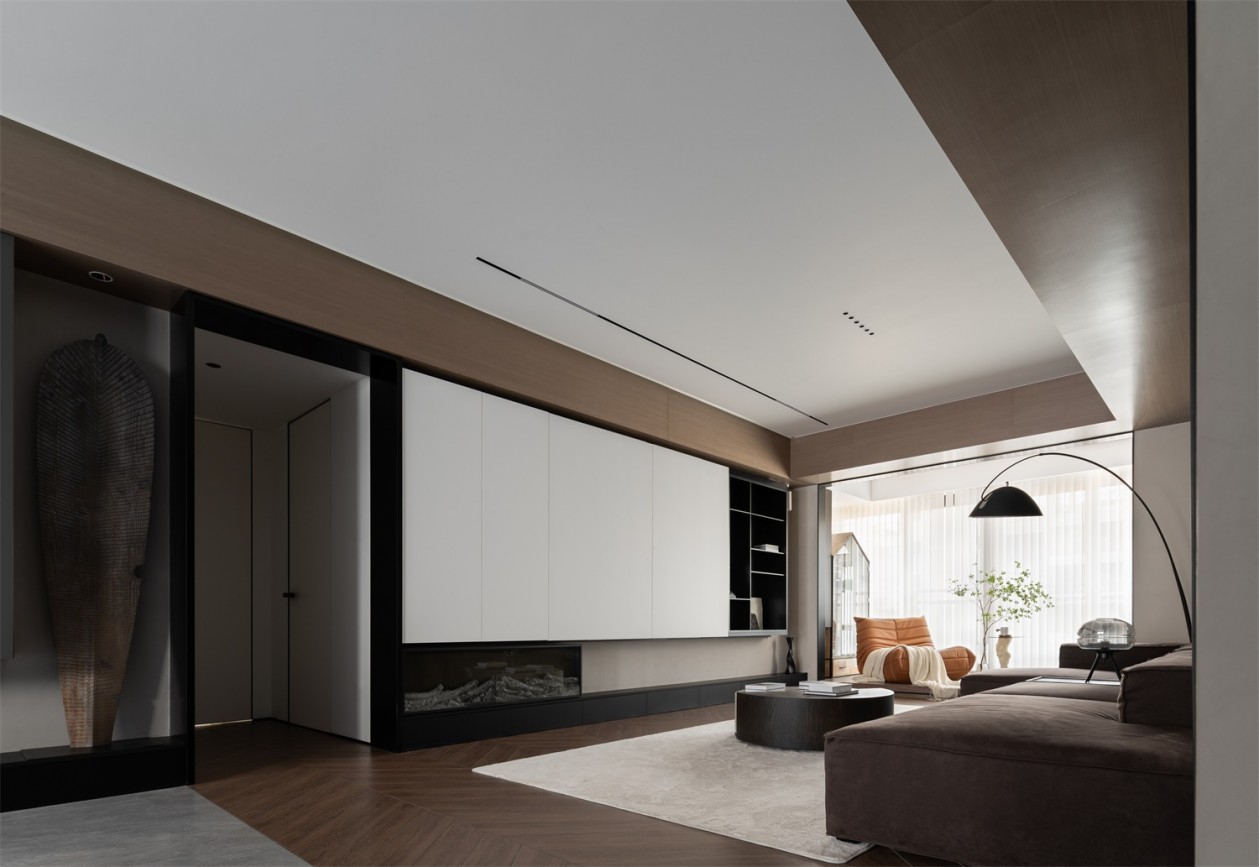 宅这里设计：温柔生活指南