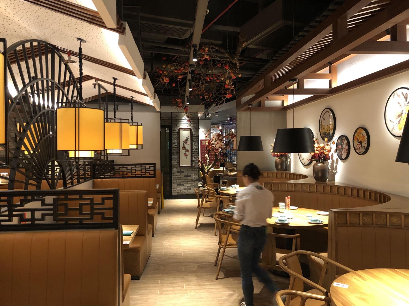 深圳新客家（姐婆店）