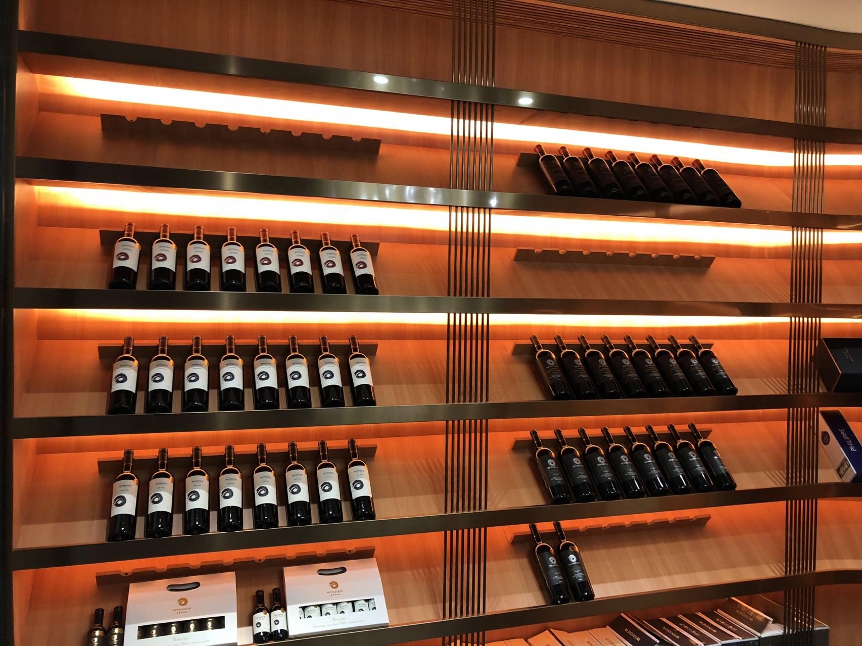 酒店办公室