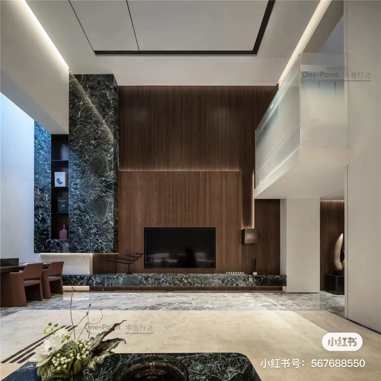 One Point l 品质高雅的时尚生活