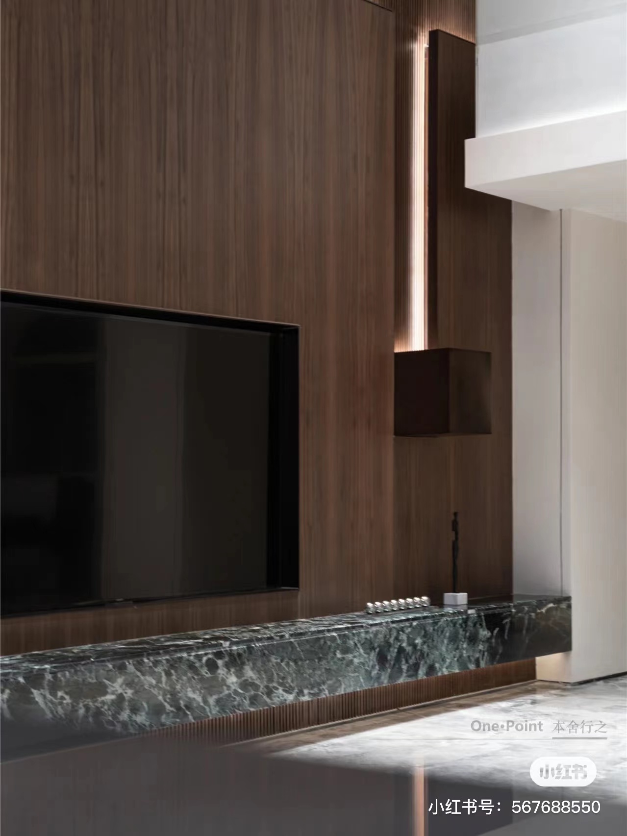 One Point l 品质高雅的时尚生活