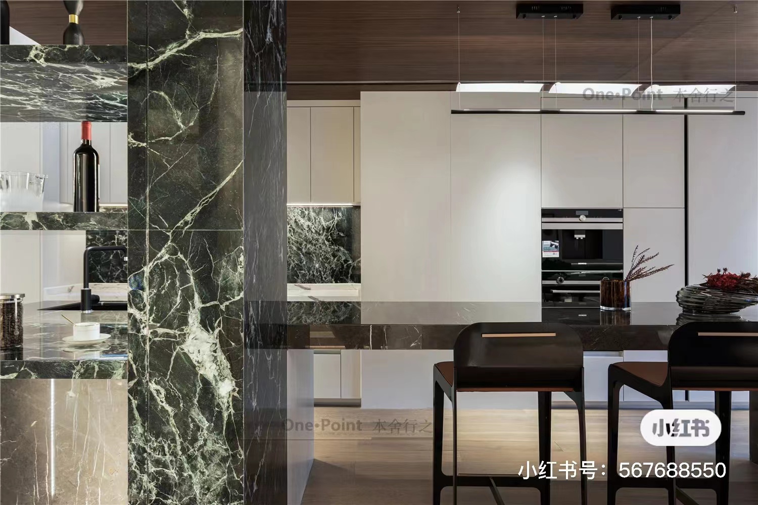 One Point l 品质高雅的时尚生活