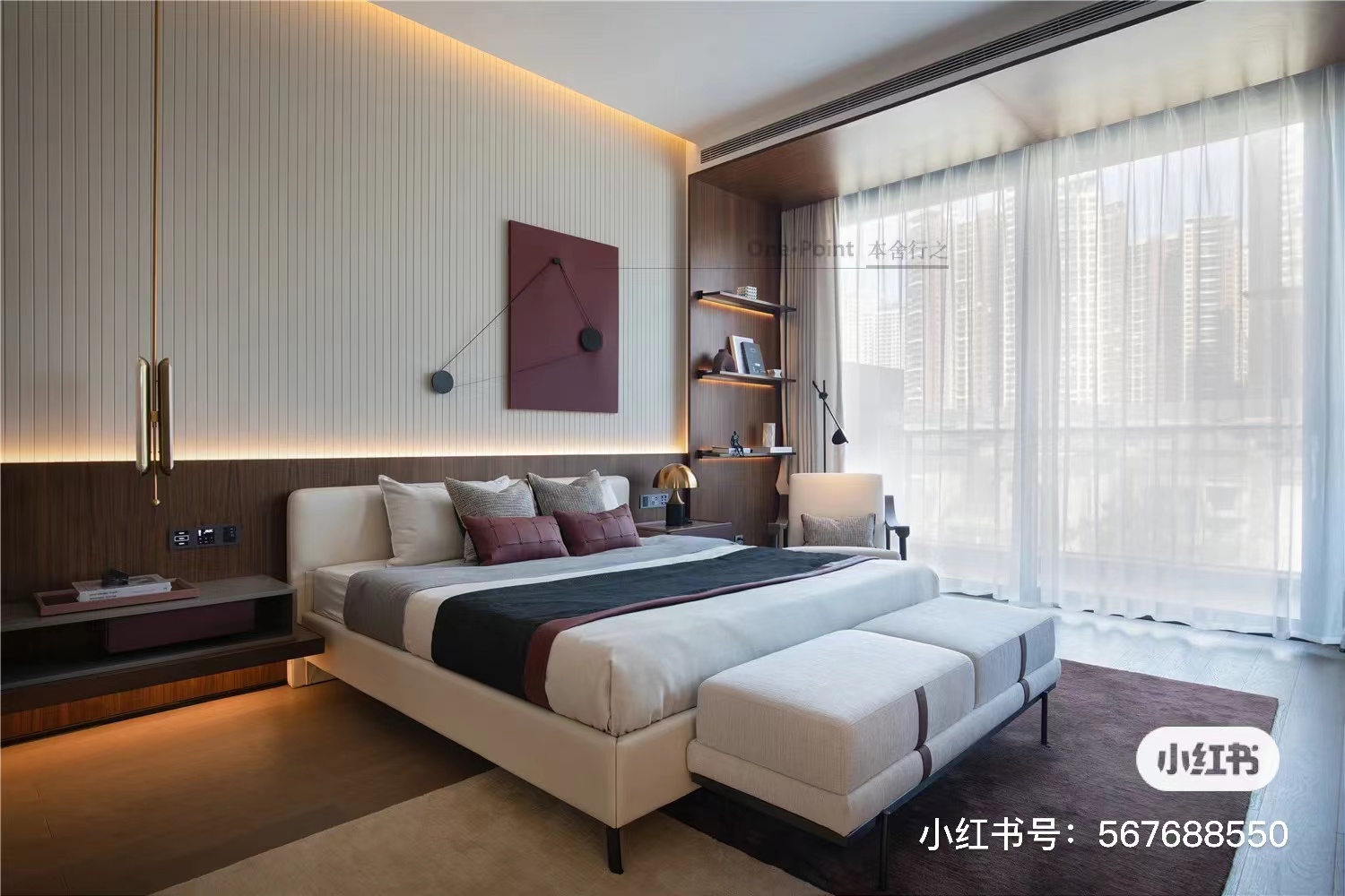 One Point l 品质高雅的时尚生活